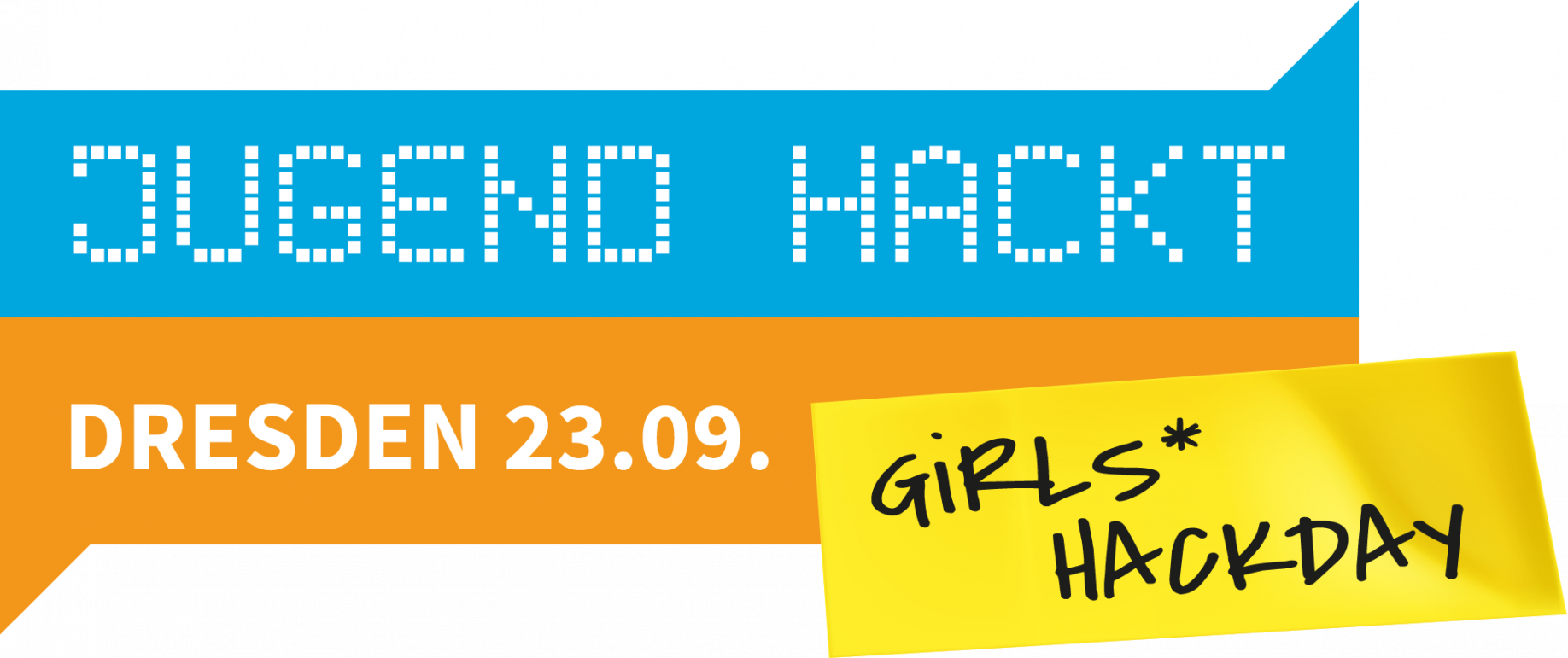 Jugend hackt Dresden 23.09 Girls*-Hackday